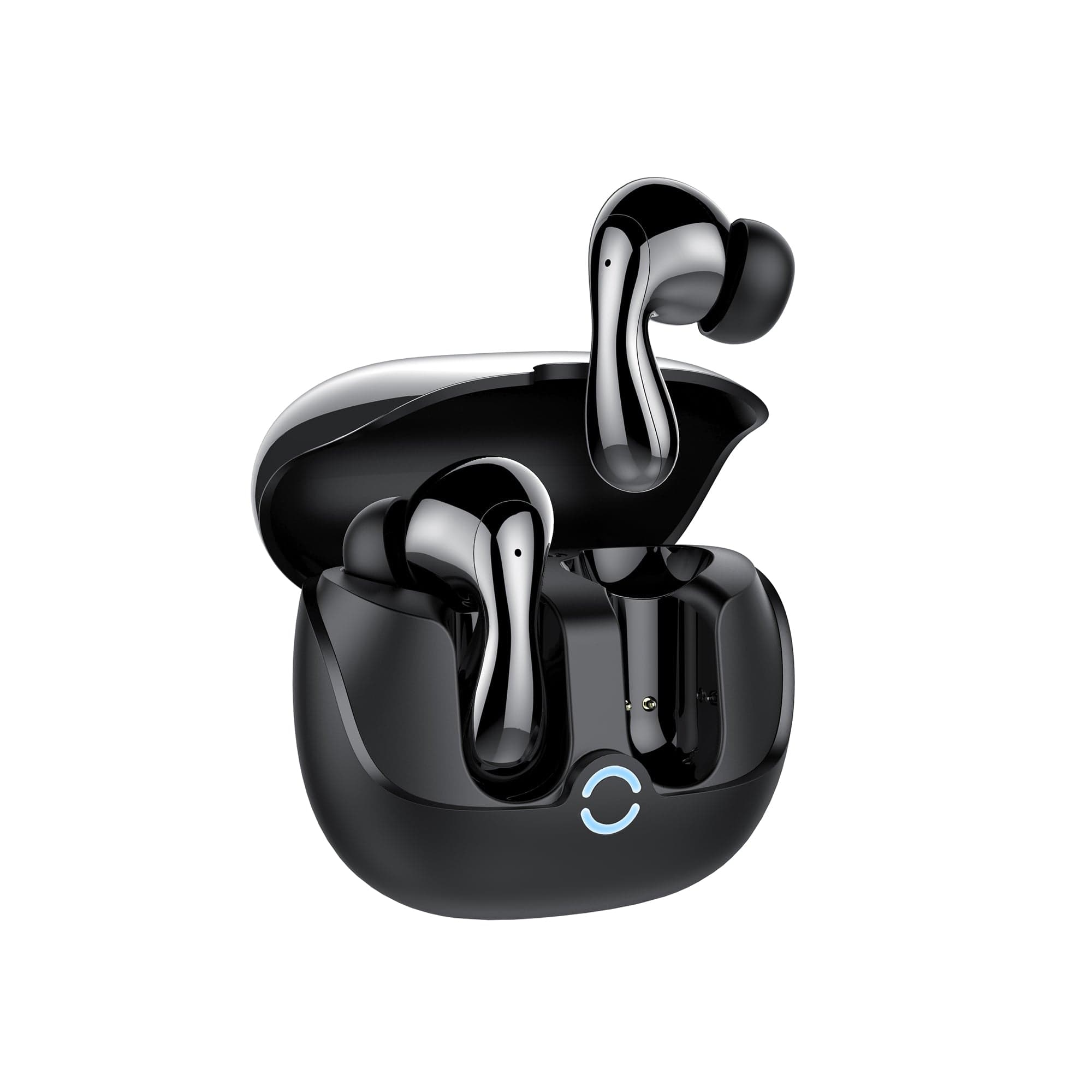 Auriculares WIWU: ejemplo del catálogo de la marca
